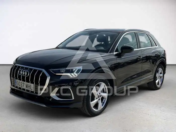 2023 Audi Q3