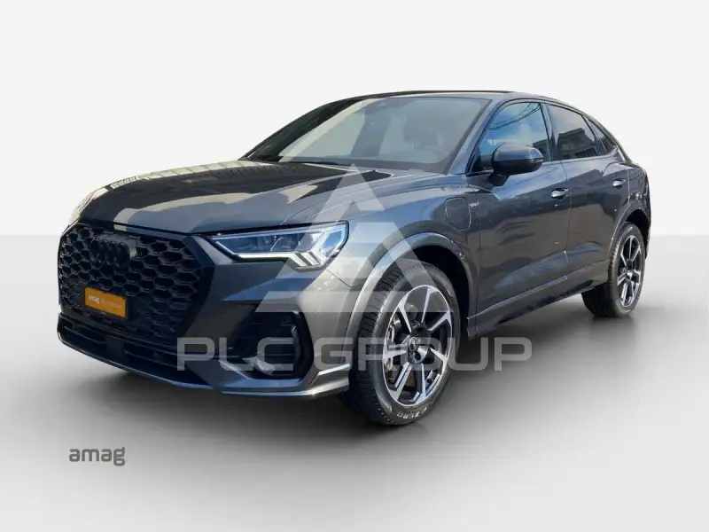 2023 Audi Q3