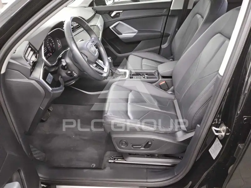 2023 Audi Q3