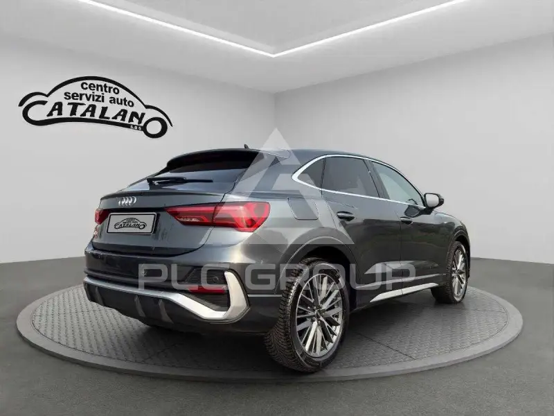 2023 Audi Q3