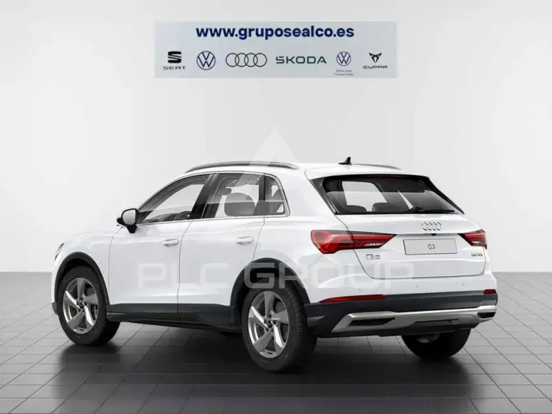 2023 Audi Q3