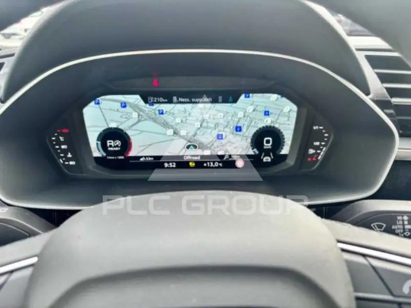 2023 Audi Q3