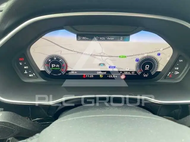 2023 Audi Q3