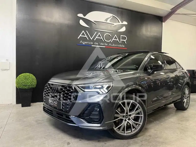 2023 Audi Q3