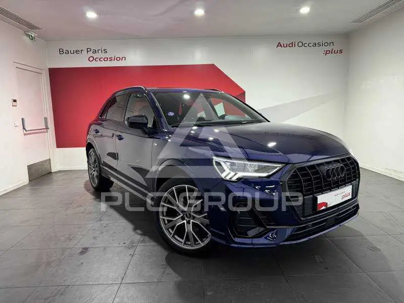 2023 Audi Q3