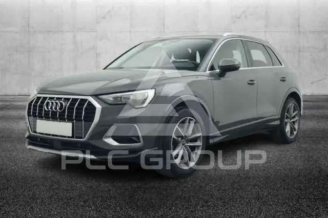 2023 Audi Q3