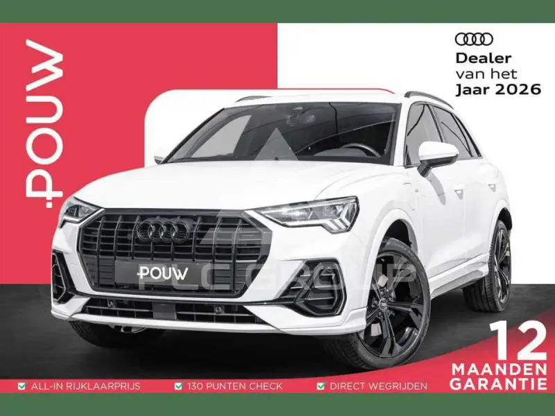 2023 Audi Q3