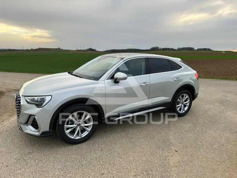 2023 Audi Q3