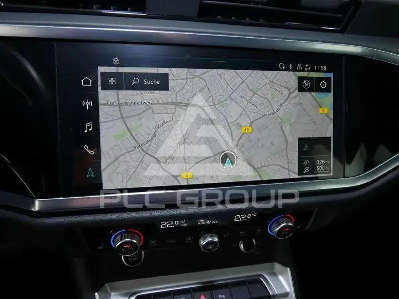 2023 Audi Q3