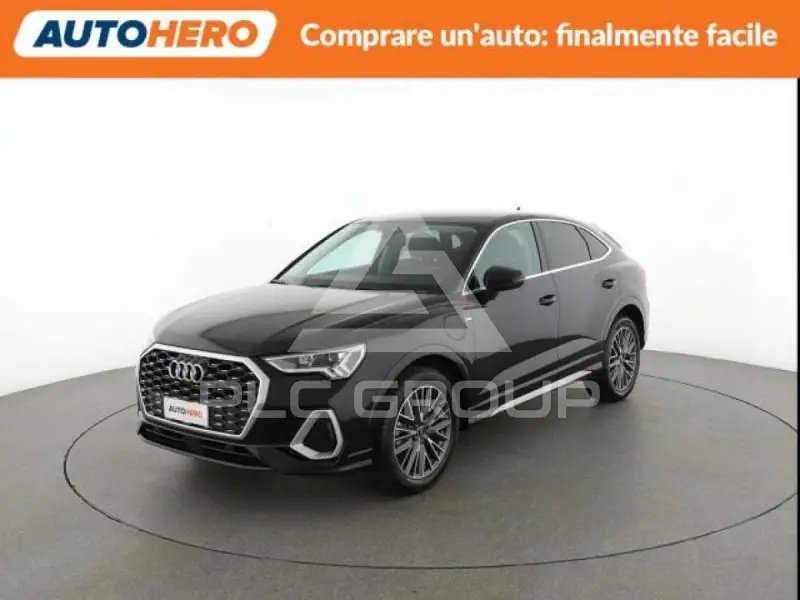 2023 Audi Q3