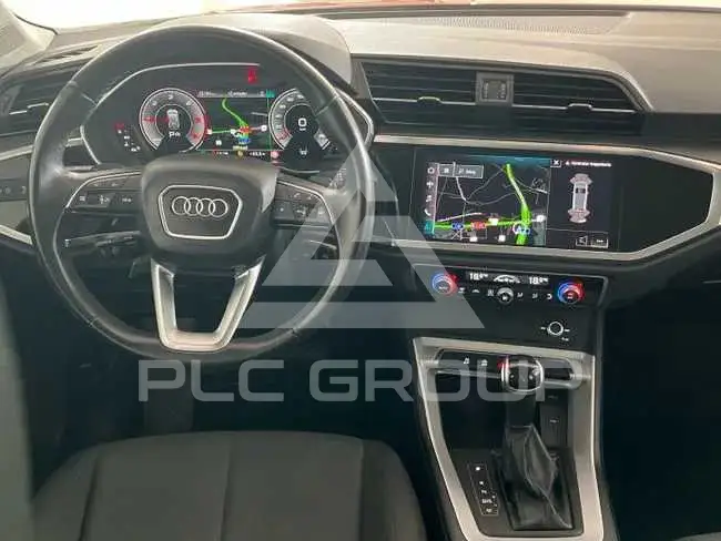 2023 Audi Q3