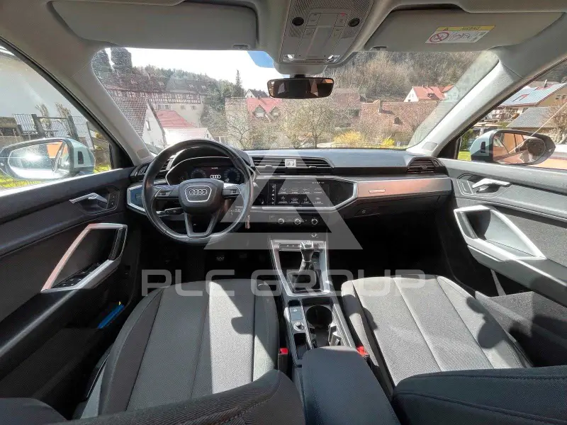 2023 Audi Q3
