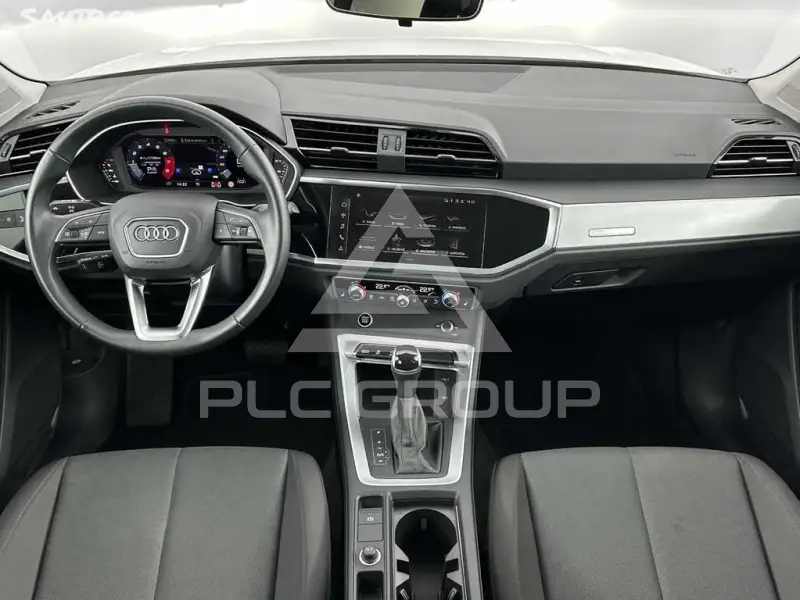 2023 Audi Q3