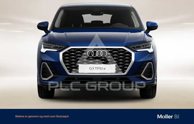 2023 Audi Q3