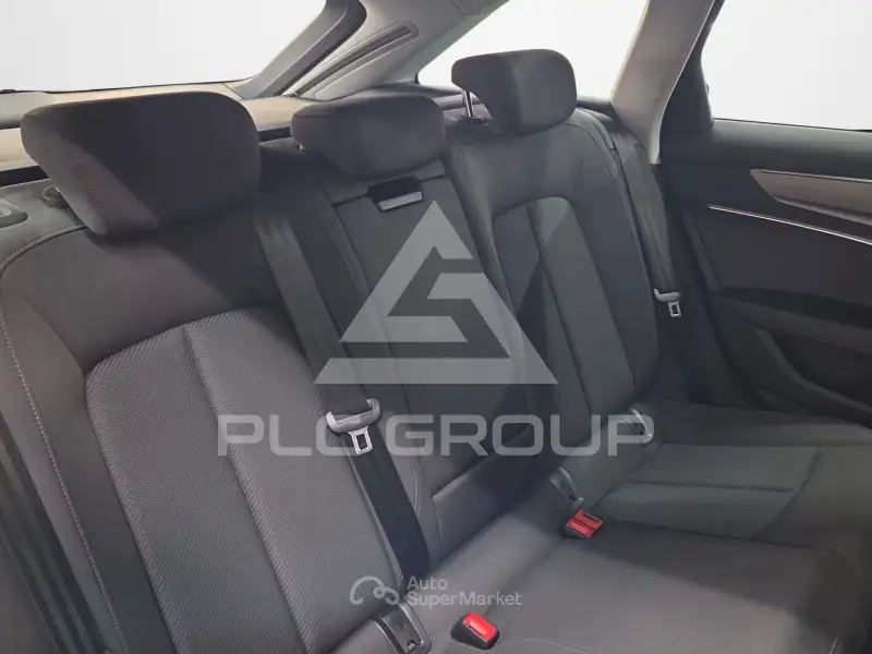 2023 Audi A6