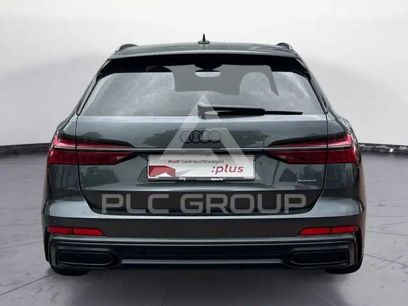 2023 Audi A6