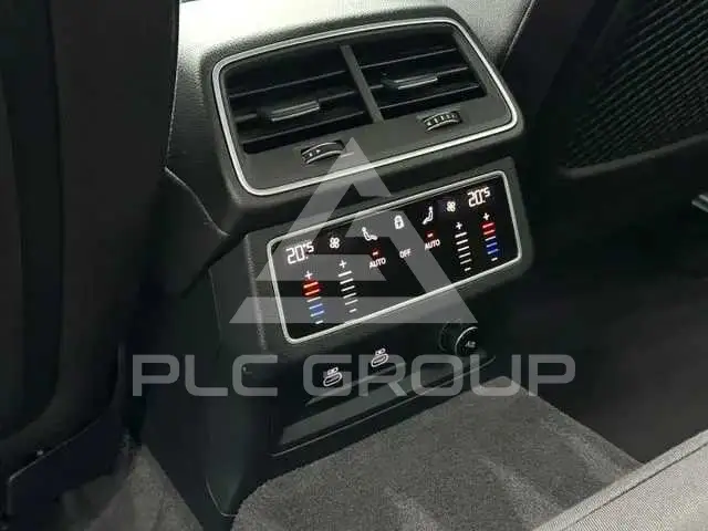 2023 Audi A6