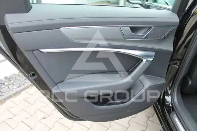 2023 Audi A6