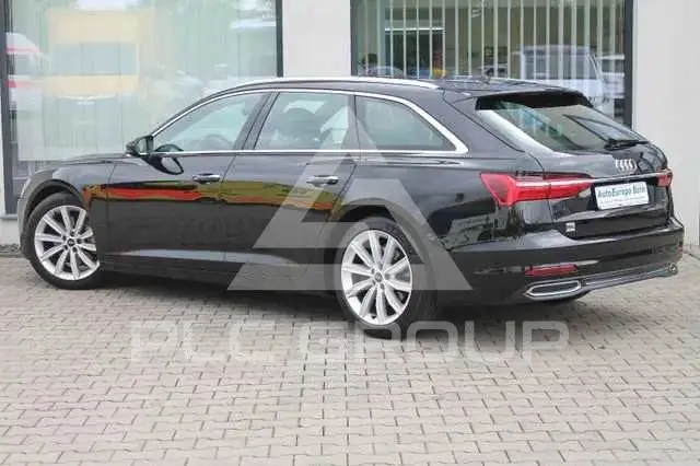 2023 Audi A6