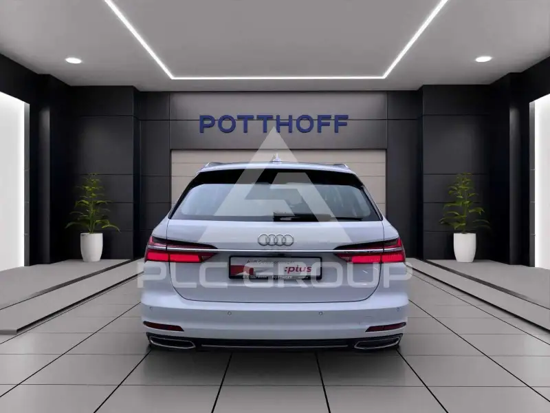 2023 Audi A6