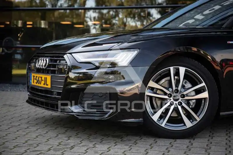 2023 Audi A6