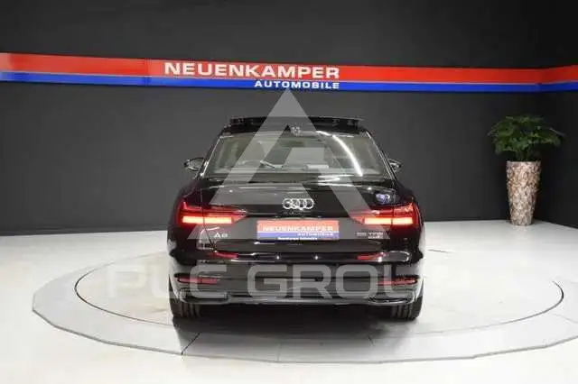 2023 Audi A6