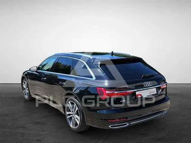 2023 Audi A6