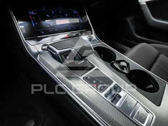 2023 Audi A6
