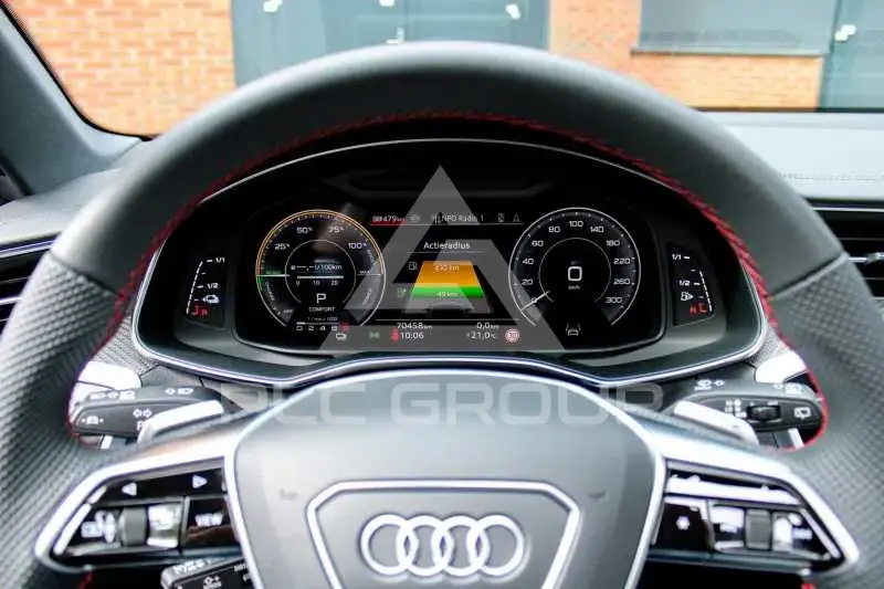 2023 Audi A6