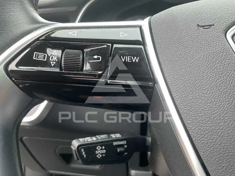 2023 Audi A6