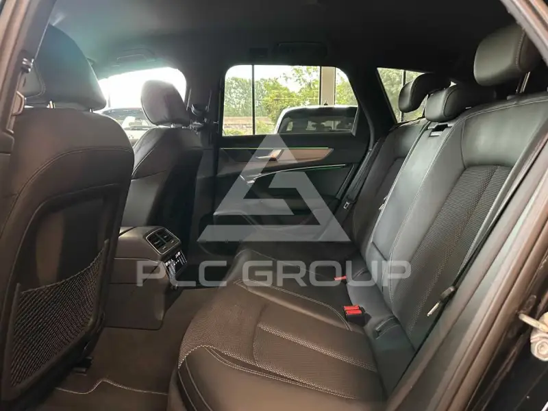 2023 Audi A6