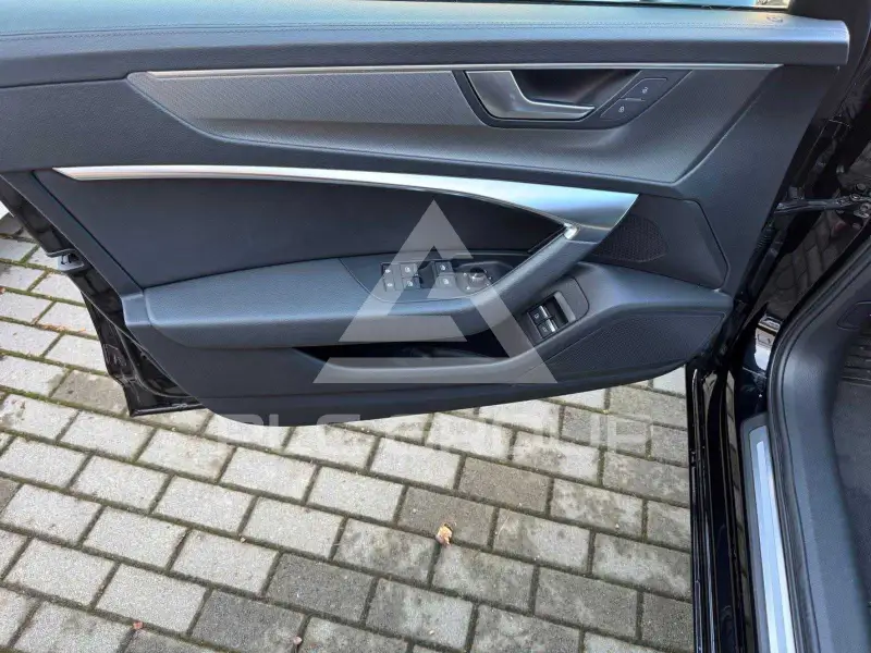 2023 Audi A6