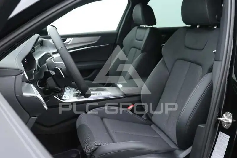 2023 Audi A6