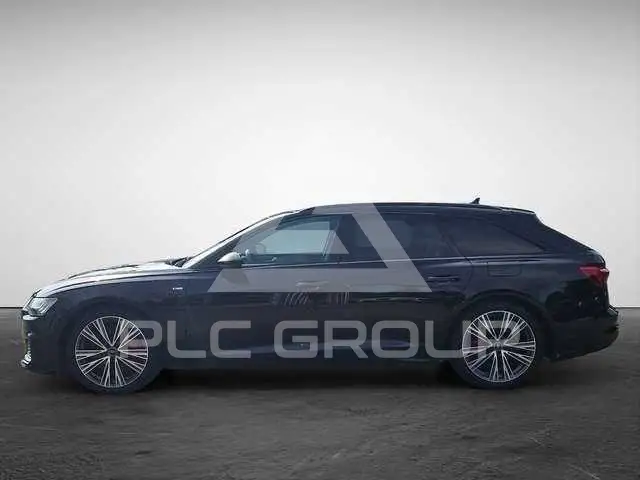 2023 Audi A6