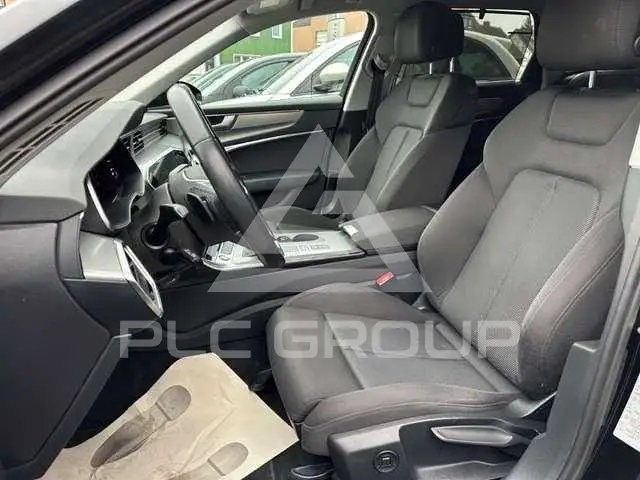 2023 Audi A6