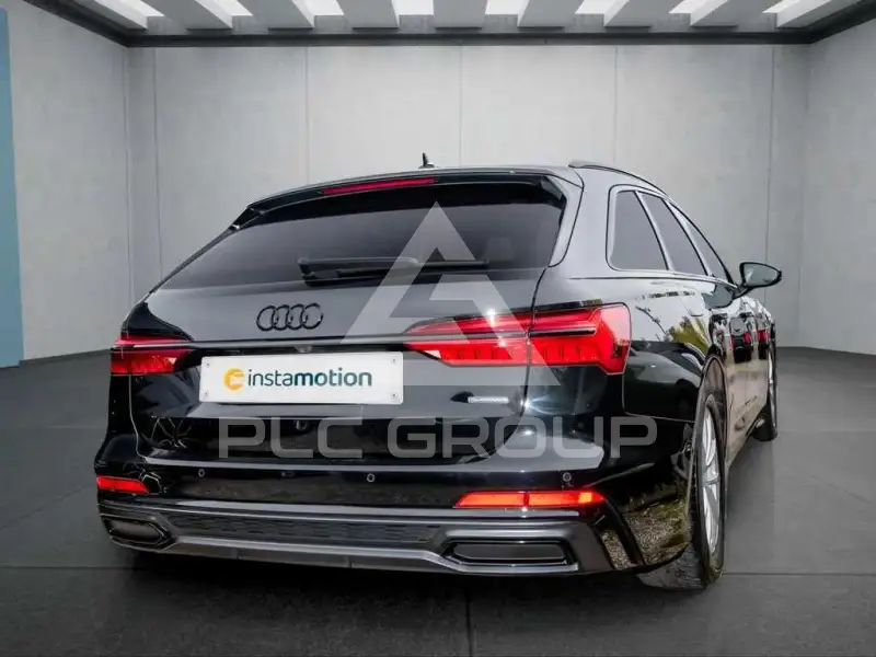 2023 Audi A6