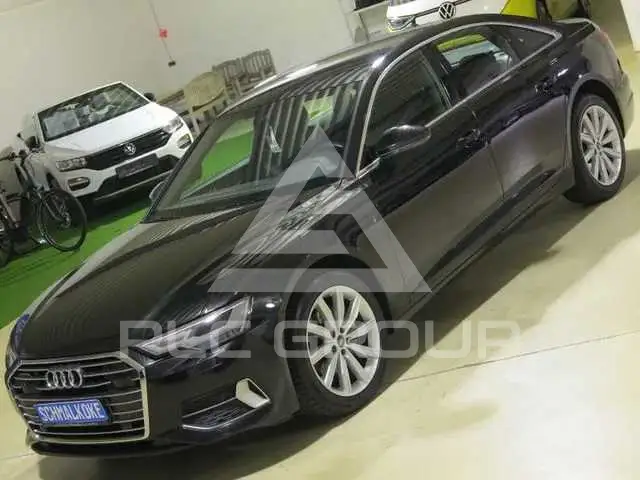 2023 Audi A6