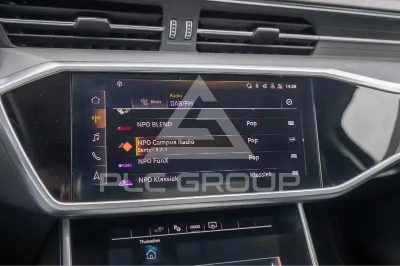 2023 Audi A6