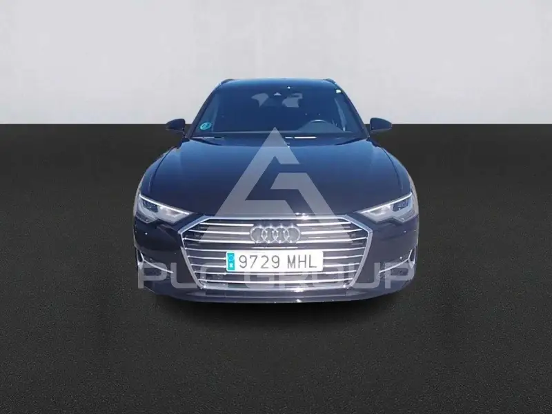 2023 Audi A6