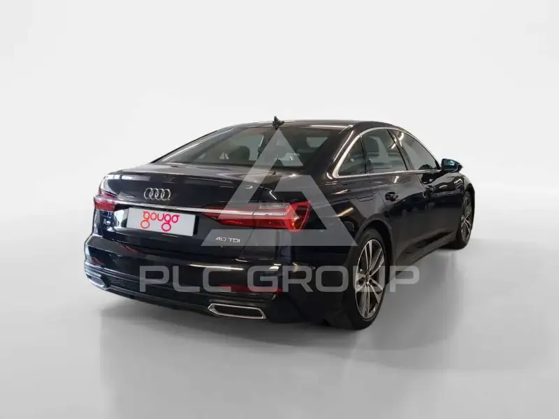 2023 Audi A6
