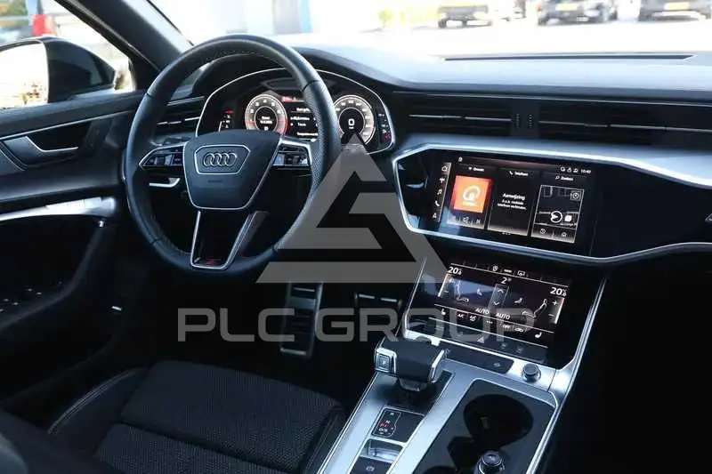 2023 Audi A6
