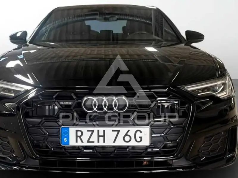 2023 Audi A6