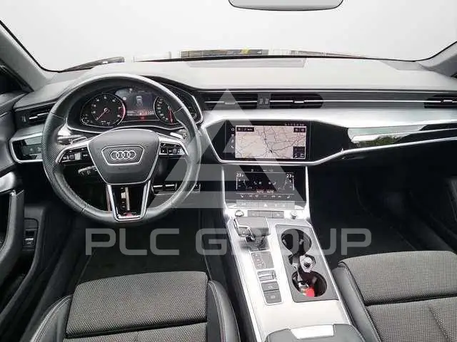 2023 Audi A6