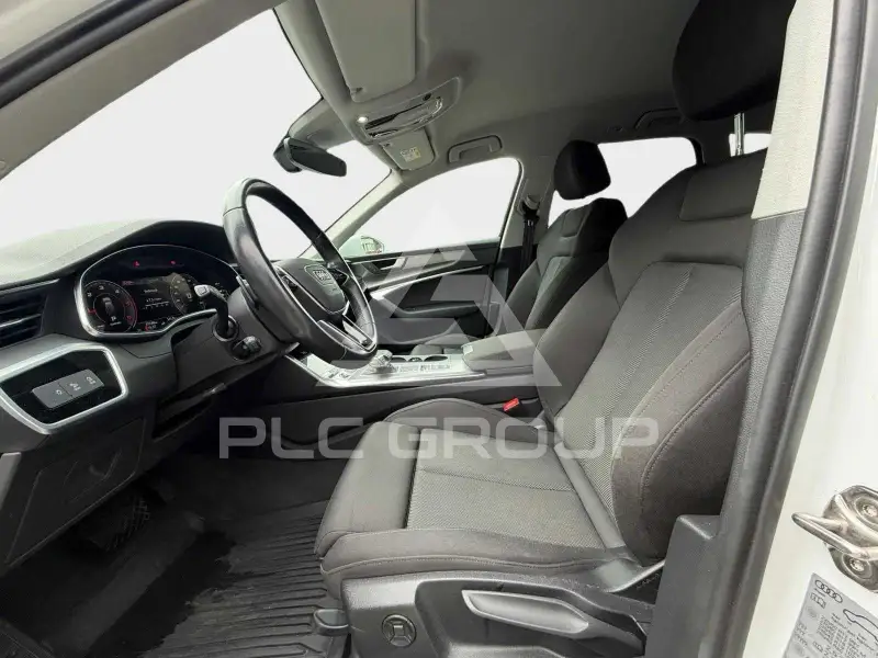 2023 Audi A6