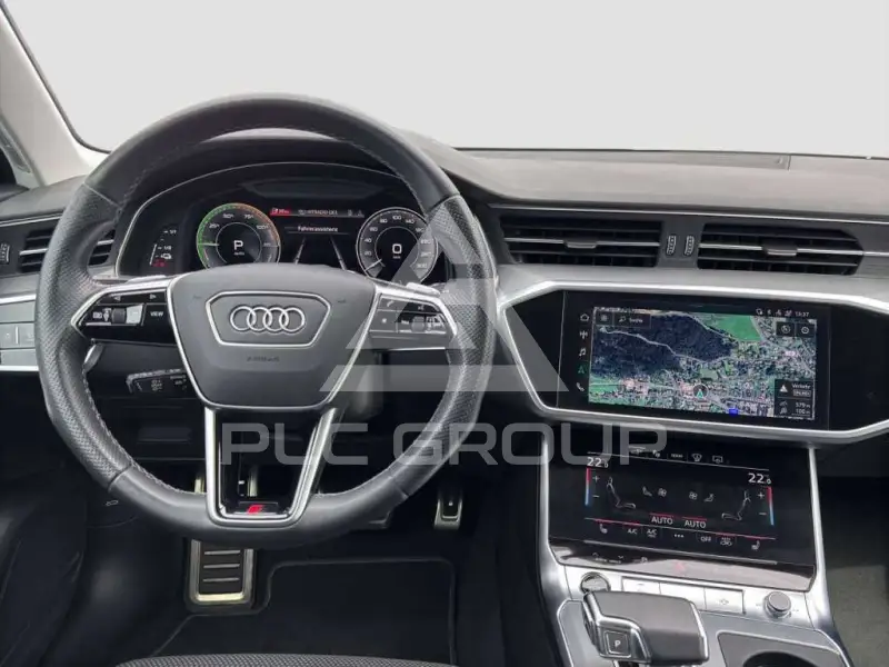 2023 Audi A6