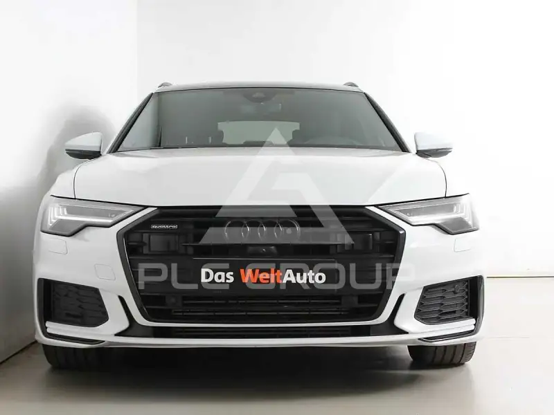 2023 Audi A6
