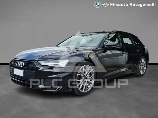 2023 Audi A6