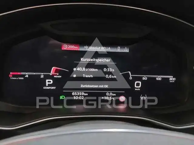 2023 Audi A6