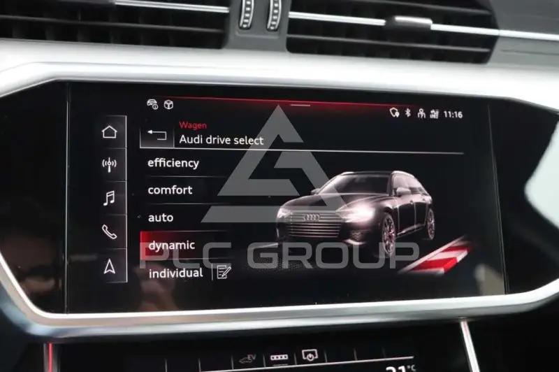 2023 Audi A6