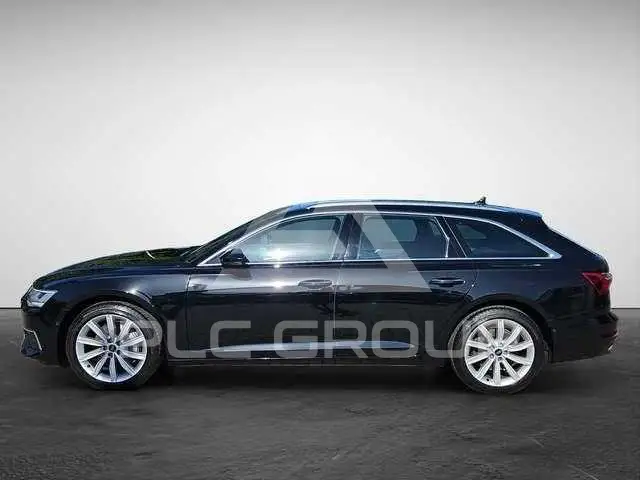 2023 Audi A6